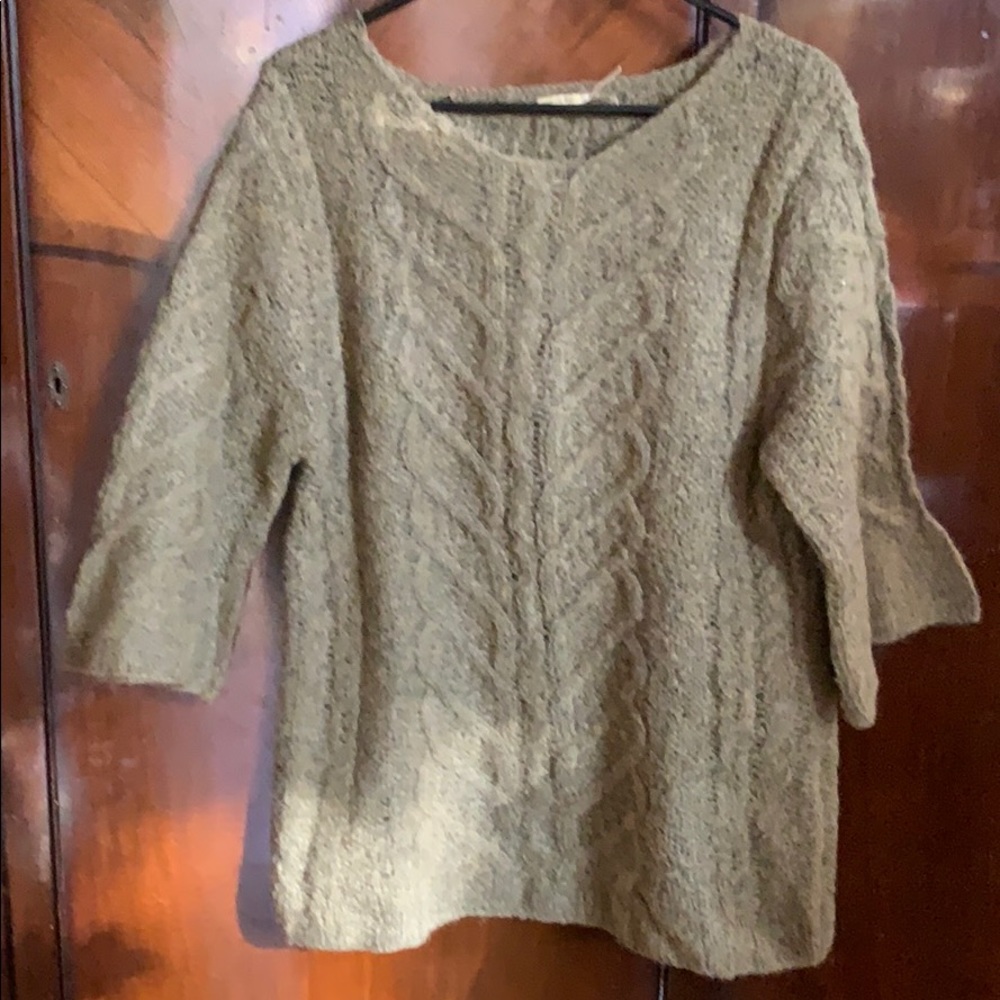 Sweater
